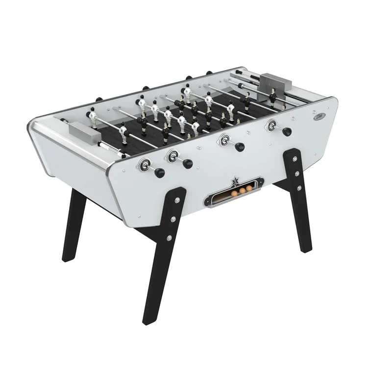 Baby foot Stella Star Blanc - W865B