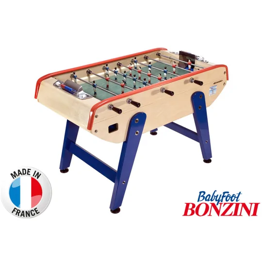 Baby foot Bonzini B90 ITSF...