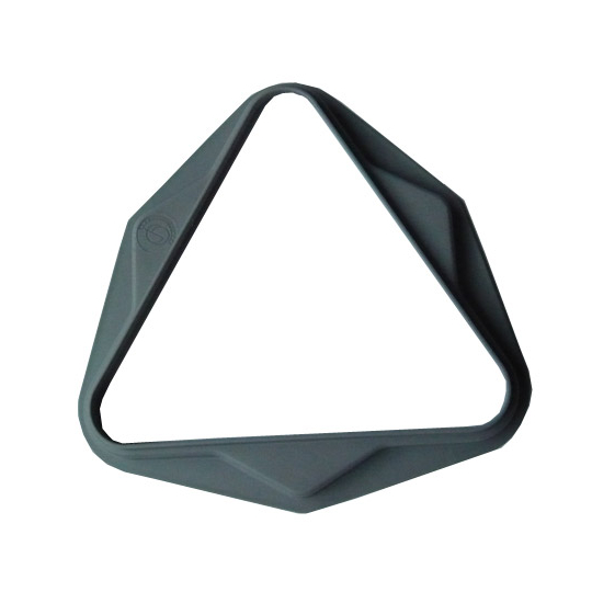 Triangle pour pool anglais...