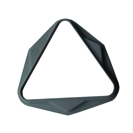 Triangle pour pool anglais...