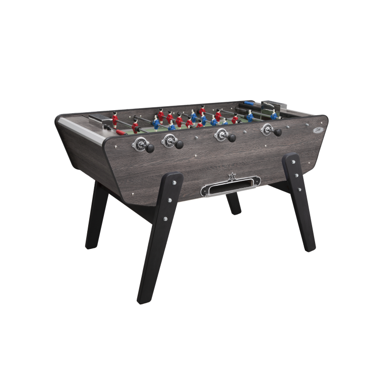 Baby foot Stella Star Wengé du Mali - W865WM