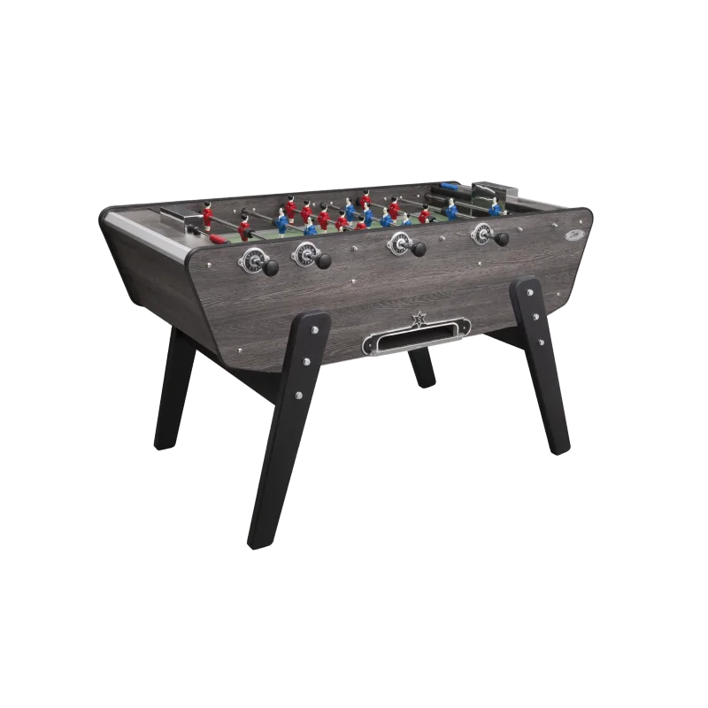 Baby foot Stella Star Wengé du Mali - W865WM