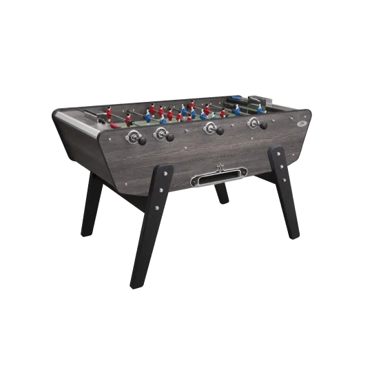 Baby foot Stella Star Wengé...