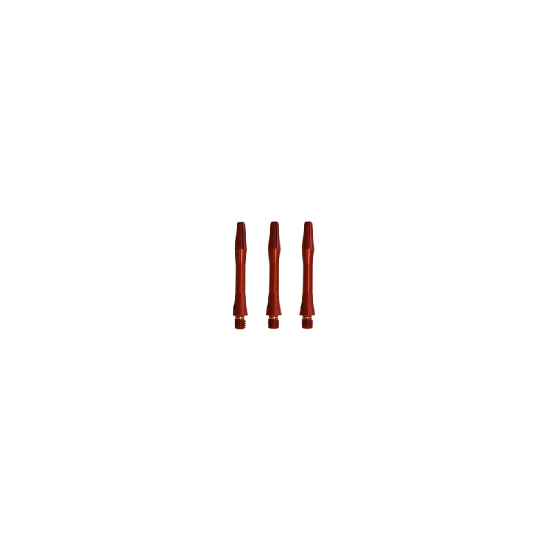 Shafts Aluminium Court Rouge (3) - D1624C-R Shafts Aluminium Court Rouge (3) - D1624C-R
