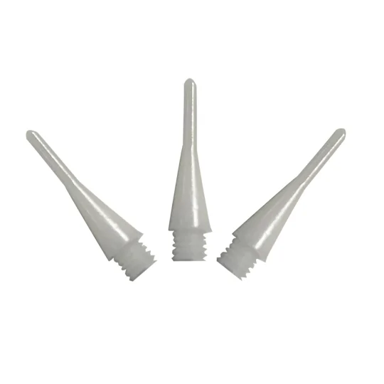 Paquet de 1000 pointes...