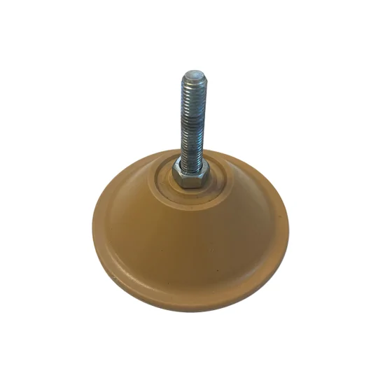 Vérin mise à niveau...