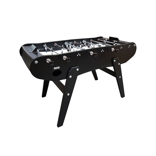 Baby foot PETIOT FAMILIAL Noir