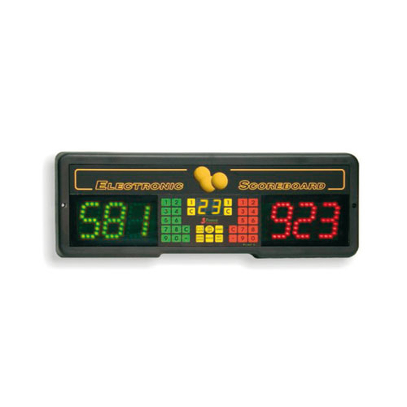 Marqueur Play 8 avec reprise - B599