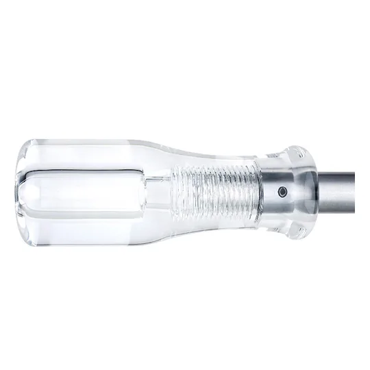 Poignée baby foot longue...