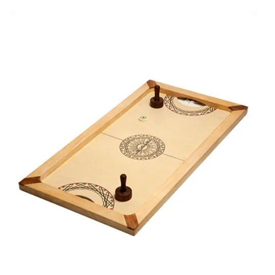 Shuffle Puck Mango 90