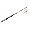 Queue billard Pool & Snooker Cannon  Azure (1/2) - FG180
