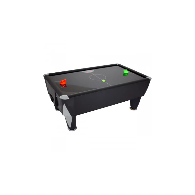 Air hockey Mini Home Noir 6 ft - AH400