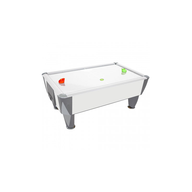 Air hockey Mini Home Blanc 6 ft - AH400B