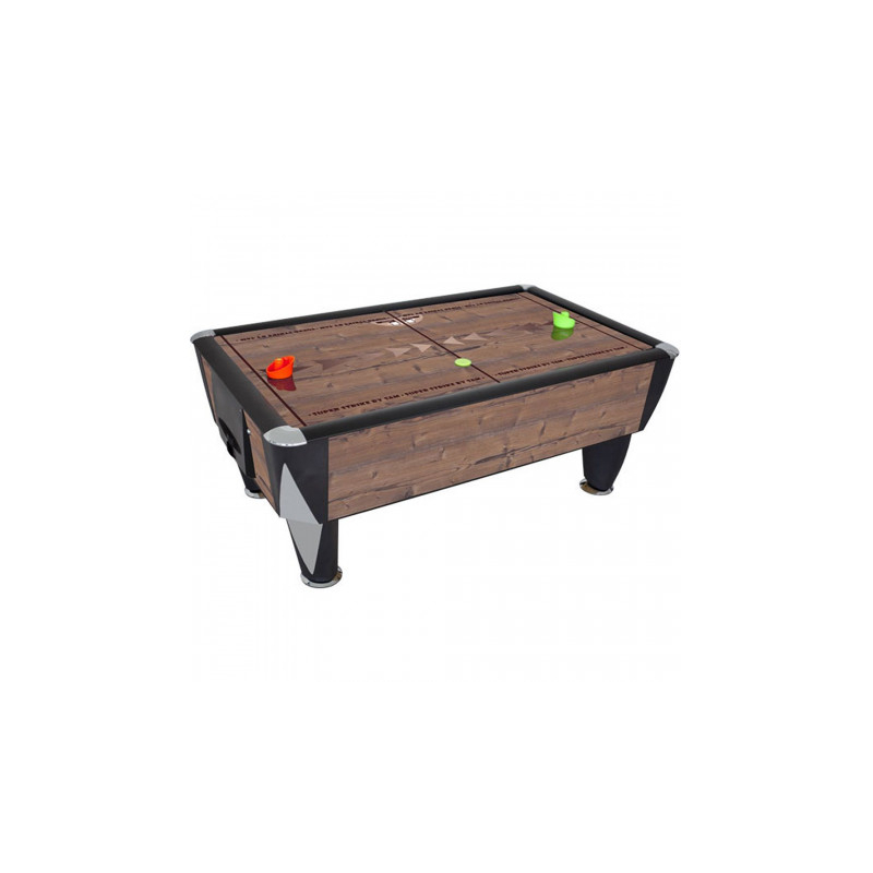 Air hockey Mini Home Chêne 6 ft - AH400C