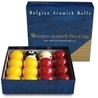 Billes Pool Super Aramith Pro Cup 50.8 mm - A112A
