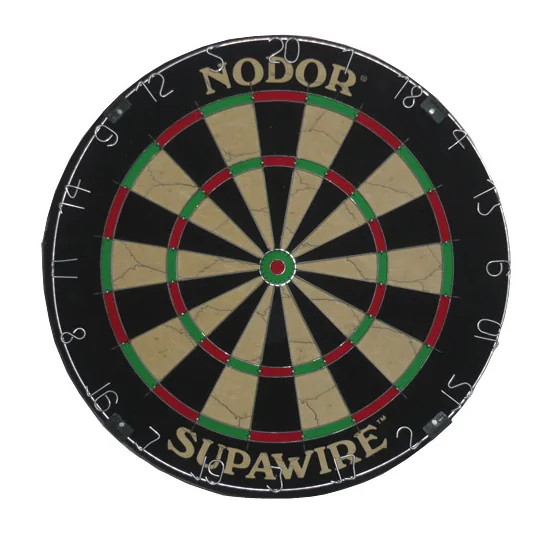 Cible en Crin Nodor SupaWire