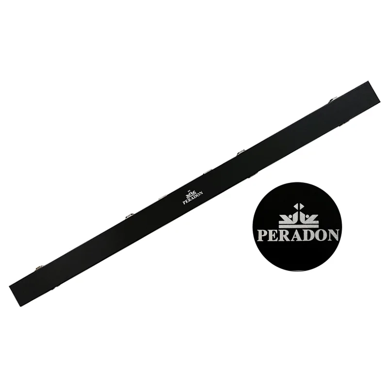 Boîtier pour queue de billard 3/4 et rallonge - A187A