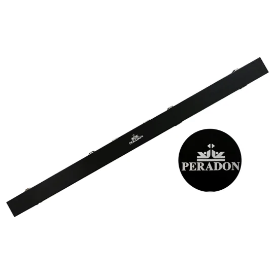 Boîtier pour queue de...