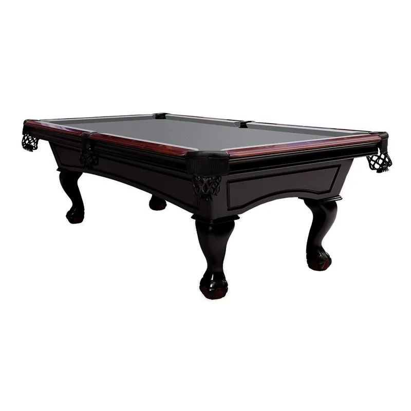 Billard US Dover Noir 8ft - B530N