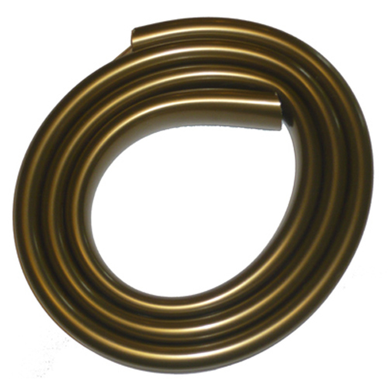Rampe plastique Bronze pour Baby-Foot (la pièce) pour baby-foot BONZINI - W839BR Rampe plastique Bronze pour Baby-Foot (la pièce) pour baby-foot BONZINI - W839BR