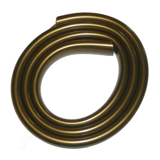 Rampe plastique Bronze pour...