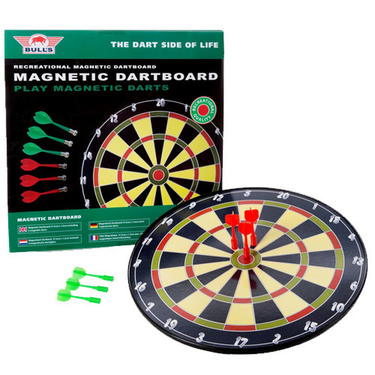 Cible Fléchettes magnétique...