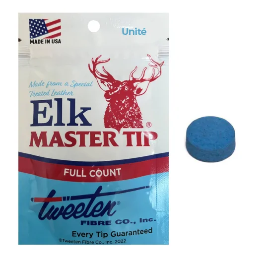 Procédé à coller Elkmaster...