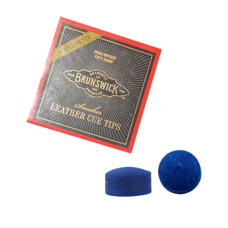 Procédés à coller Blue Diamond 13 mm (par 2) - A256D-2