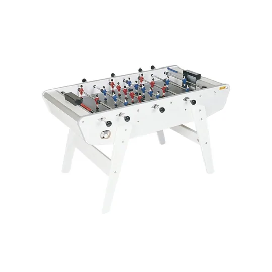 Baby foot Stella Home Blanc