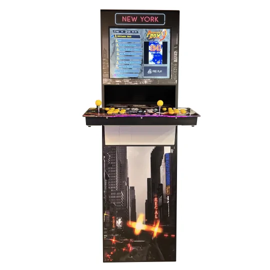 Borne Arcade Multijeux...