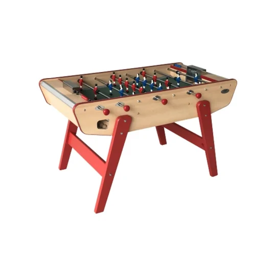 Baby foot Stella Home Hêtre