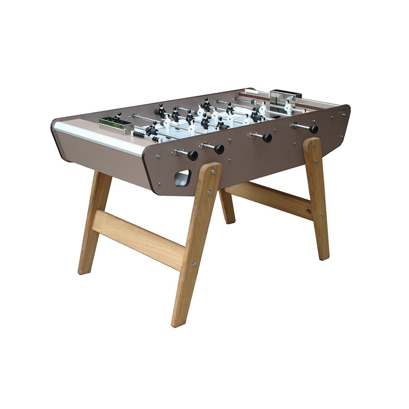 Baby foot Stella Home Outdoor Taupe - W862E Baby foot Stella Home Outdoor Taupe - W862E