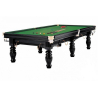 Billard Snooker Dynamic Prince II 10 ft Noir - B794N10