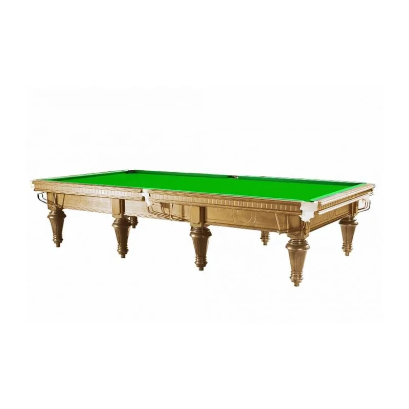 Billard Snooker Dynamic Calissia 9 ft Chêne - B795CA9