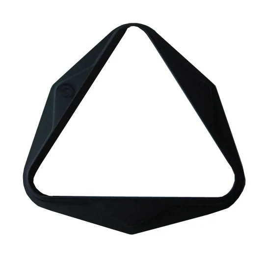 Triangle pour pool anglais...