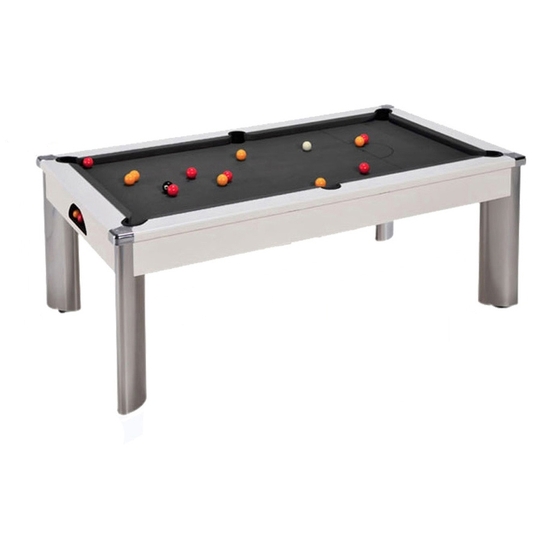 Billard Pool Fusion 7ft...