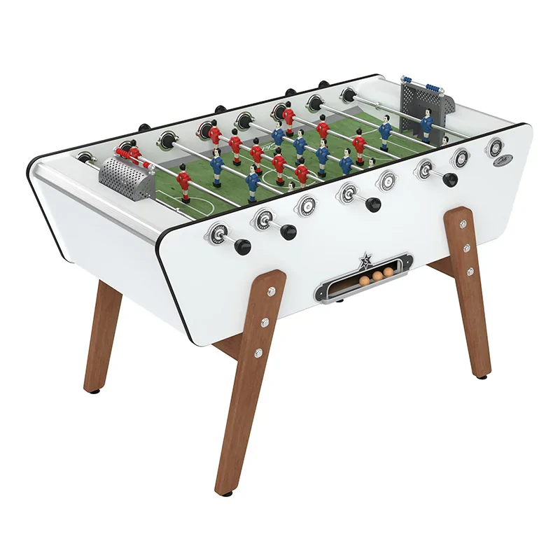 Baby foot Stella Champion Outdoor Blanc - W869B