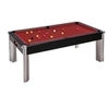 Billard Pool Fusion 7ft Noir - SUR COMMANDE - B680N Billard Pool Fusion 7ft Noir - SUR COMMANDE - B680N