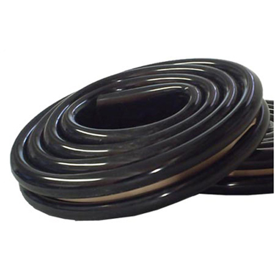 Rampe plastique Noire pour...