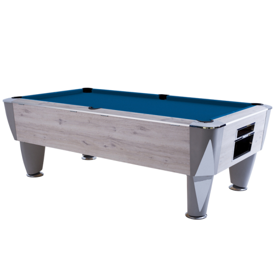 Billard US Magno Polar 8ft