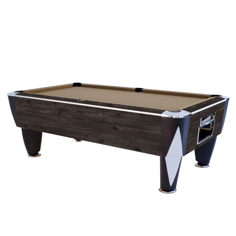 Billard US Magno Golden Wood 8ft - B684GW