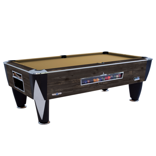 Billard US Magno Golden...