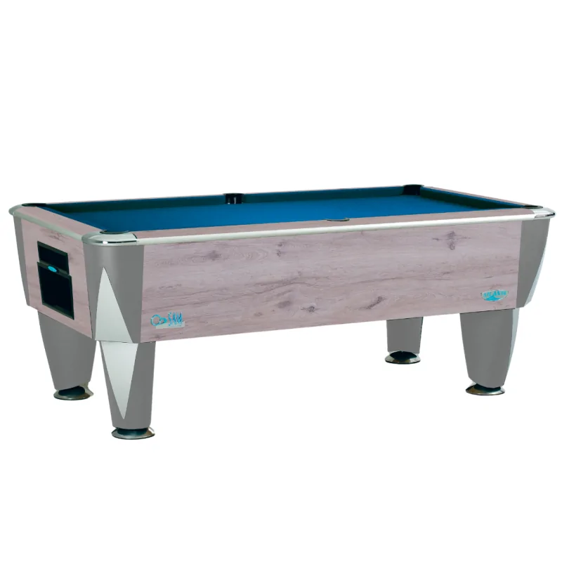 Billard Pool Atlantic Champion Polar 7ft - B685