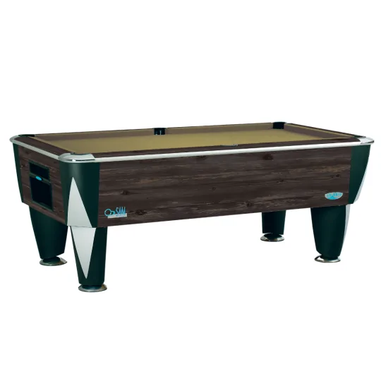 Billard Pool Atlantic...