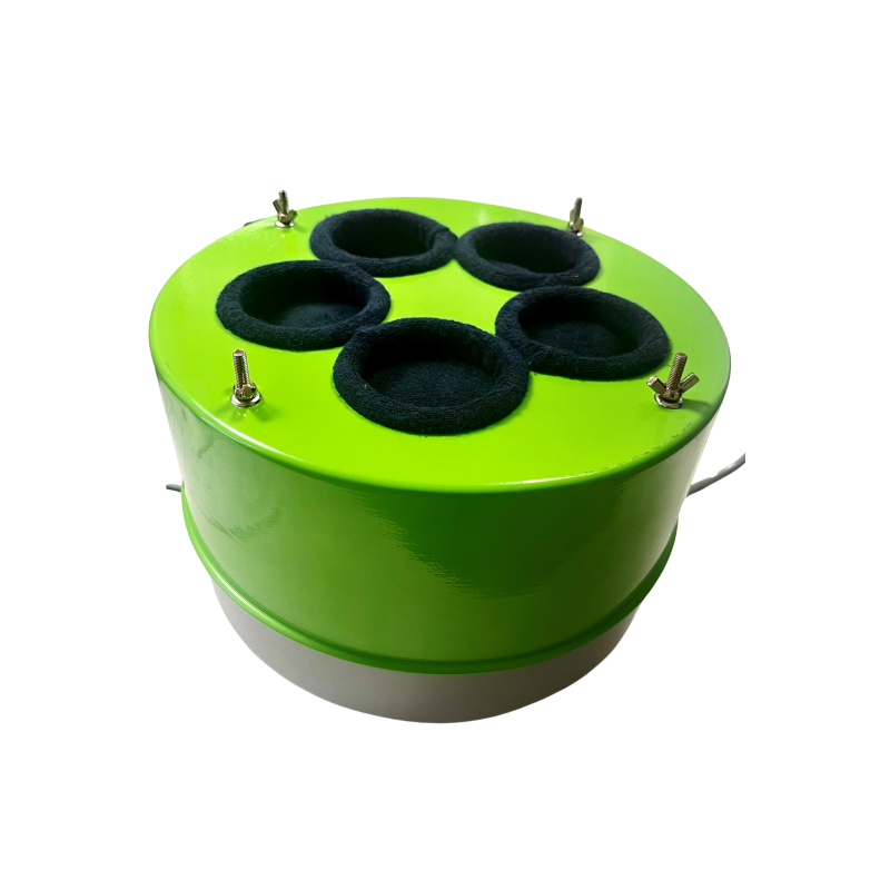 Nettoyeur Billes - B172 Nettoyeur Billes - B172