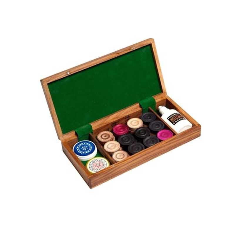 Set complet en bois Break to finish - ACC17 Set complet en bois Break to finish - ACC17