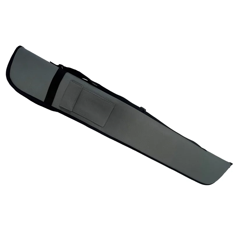 Housse Prince Grise pour queue 1/2 - S160G