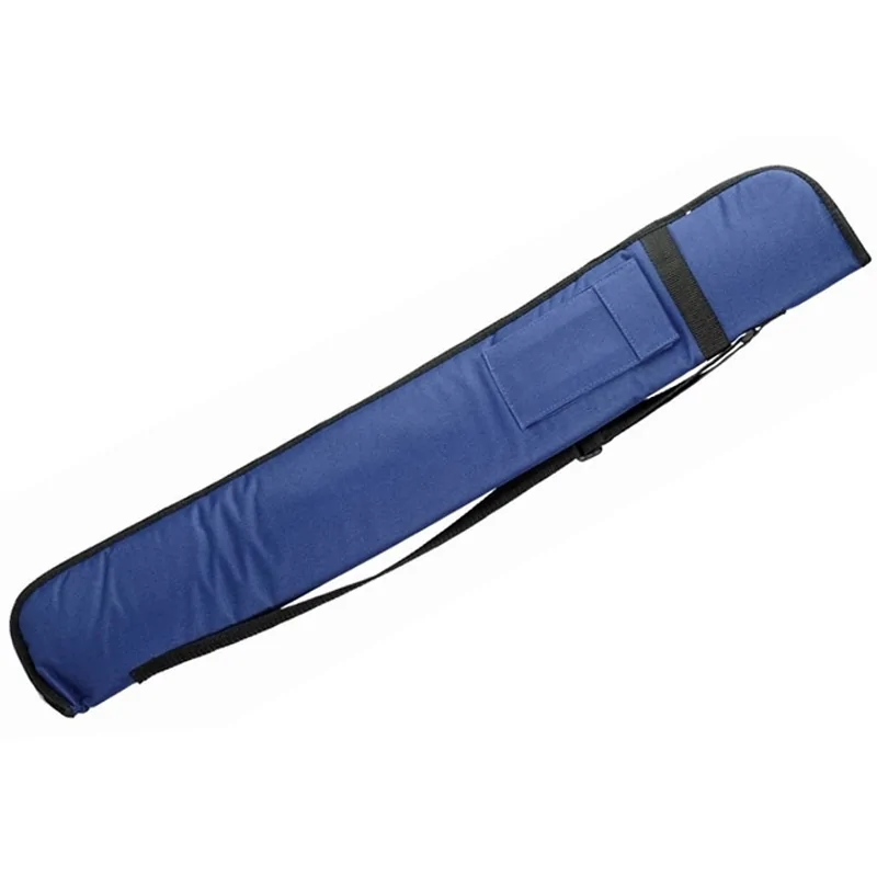 Housse Prince Bleue pour queue 1/2 - S160B