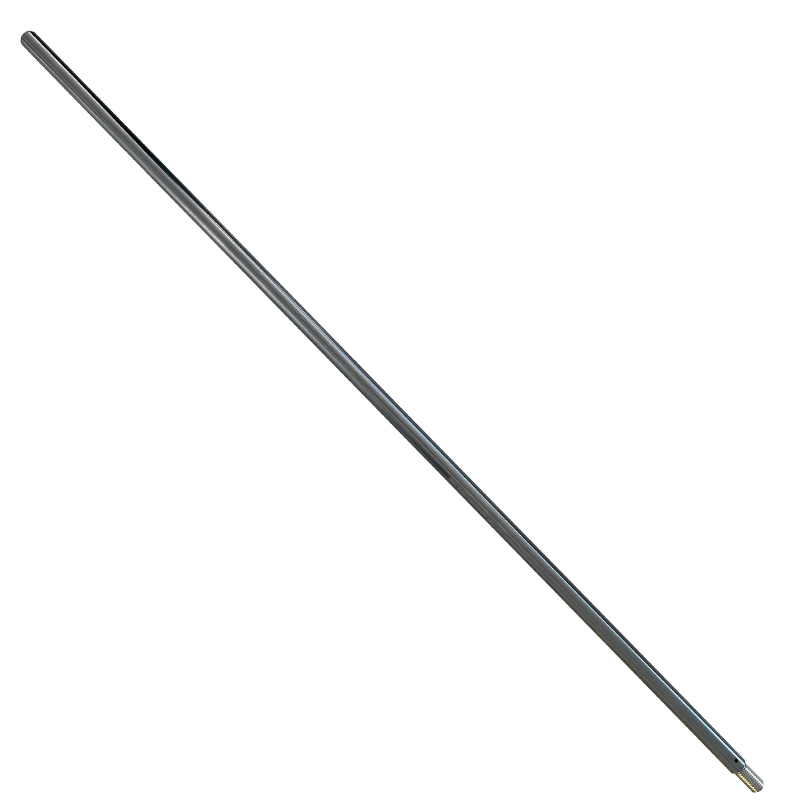 Barre extérieure Baby foot Bonzini (sans joueur) - W819