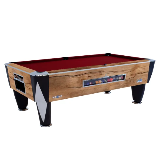 Billard US Magno Baccata...